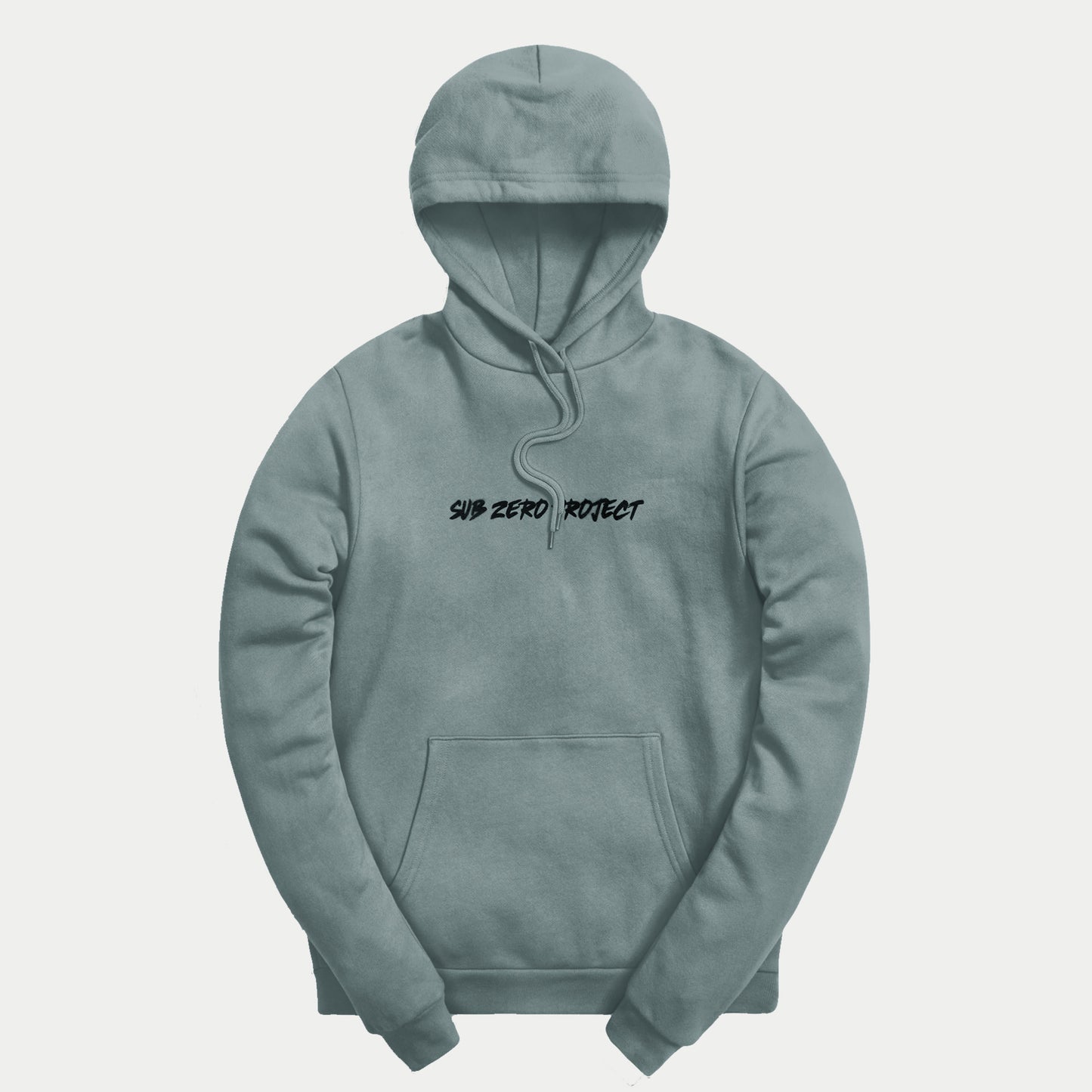 Sub Zero Project - You Are What You Listen To  Hoodie