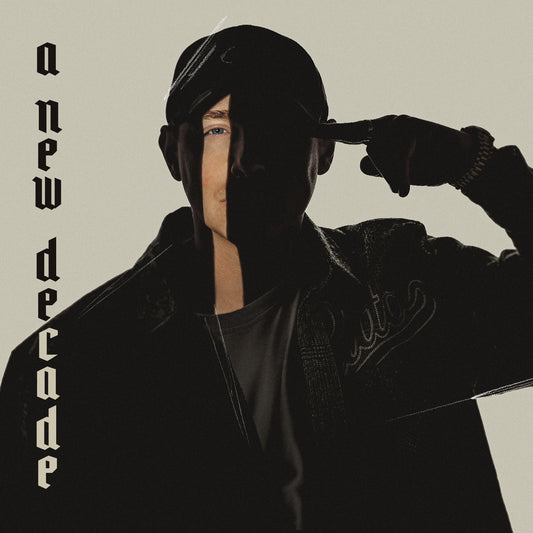 A New Decade Album
