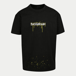 Bassbrain - Bass For Your Brain T-Shirt