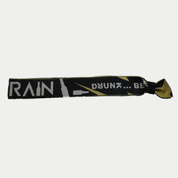 Bassbrain - Drink Beer Bracelet