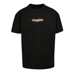 Bring The Holy Madness Black T-Shirt