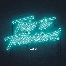 Coone - Trip To Tomorrow