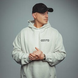 Coone - Yours Truly Hoodie