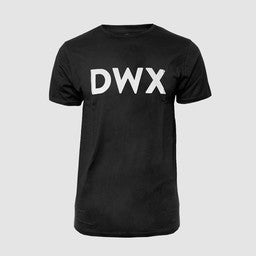 D W X   O.G.  T-Shirt