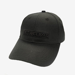 Da Tweekaz - Black Baseball Cap