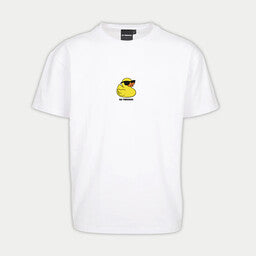 Da Tweekaz - Cartoon Duck T-Shirt
