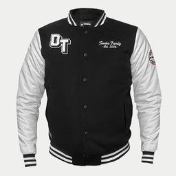 Da Tweekaz - DT Varsity Jacket