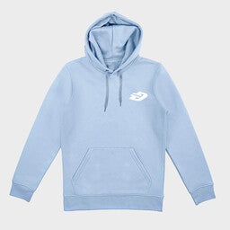Da Tweekaz - Light Blue Hoodie