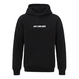 Da Tweekaz - Signature Embroidery Hoodie