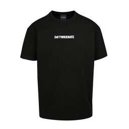 Da Tweekaz - Signature Embroidery T-Shirt