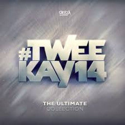 Da Tweekaz - Tweeka 14 The Collection