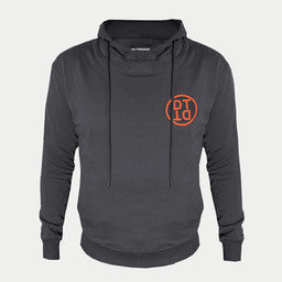 Da Tweekaz - Tracksuit Hoodie