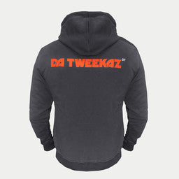 Da Tweekaz - Tracksuit Hoodie