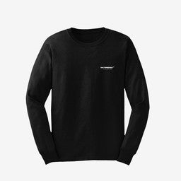 Da Tweekaz - Wodka Longsleeve