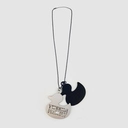 Da Tweekaz - Tweeka Family Necklace