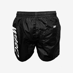 Dirty Swim Shorts - Black