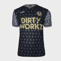 Dirty Workz Jersey