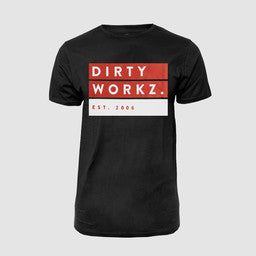 Est. 2006  T-Shirt