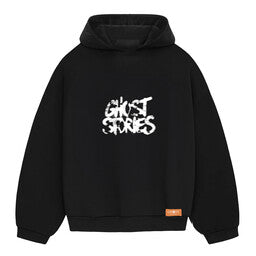 Final Ghost Stories - Black Hoodie