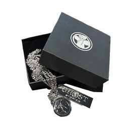 Ghost Stories - Necklace