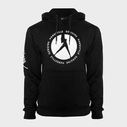 Global  Hooded Sweater