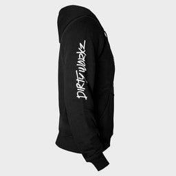 Global  Hooded Sweater