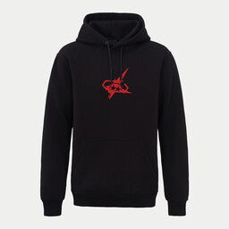 Graphic Stars - Hoodie