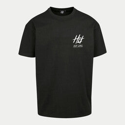 Hard Driver - Legacy T-Shirt