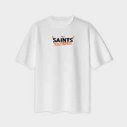 Holy Madness 2026 T-Shirt White