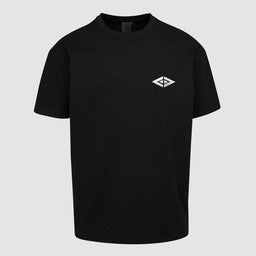 Jay Reeve - Black T-Shirt