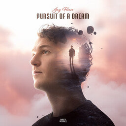 Jay Reeve - Pursuit of a Dream CD Album