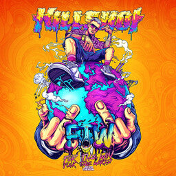 Killshot - FTW Album