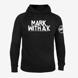 Mark With A K - Official Hoodie
