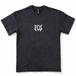 Mc Flo - You Will Never Stop My Grind T-Shirt
