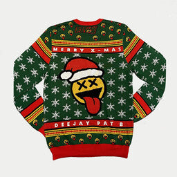 Pat B - Christmas Sweater