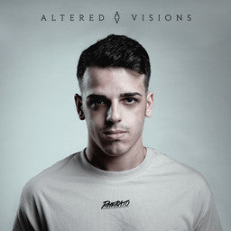 Pherato - Altered Visions