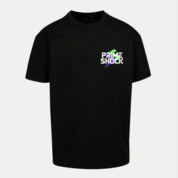 Primeshock - Designed To Dance T-Shirt