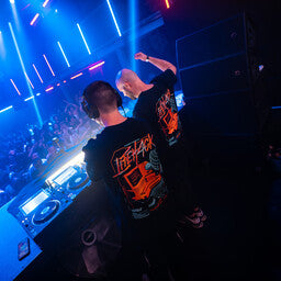 Primeshock - Lifeh4ck T-Shirt