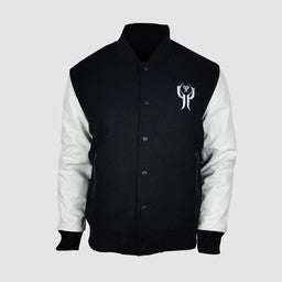 Psyko Punkz - Varsity Jacket