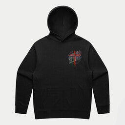 RSLVD - Hooded Sweater