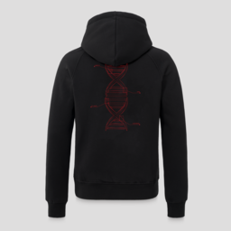 Rebelion - DNA Hoodie