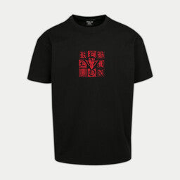 Rebelion - Generation Rebel T-Shirt