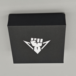 Rebelion - Necklace