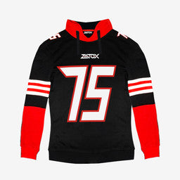 SEVENTY FIVE - Hoodie