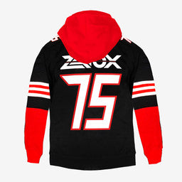 SEVENTY FIVE - Hoodie
