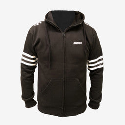 SEVENTY FIVE  - Zipped Hoody