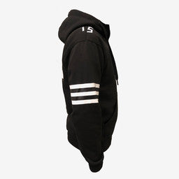 SEVENTY FIVE  - Zipped Hoody