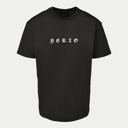 Serzo - Official T-shirt