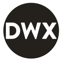 Slipmat DWX (Set of 2)
