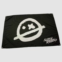 Sub Zero Project - Big Icon Flag